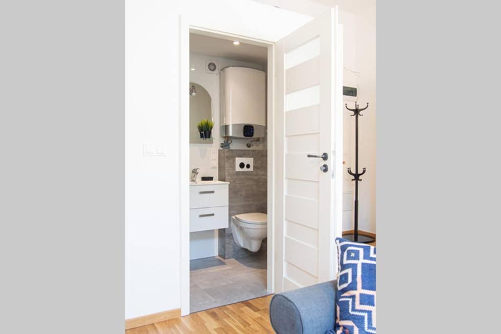 O & O Apartment Krakow